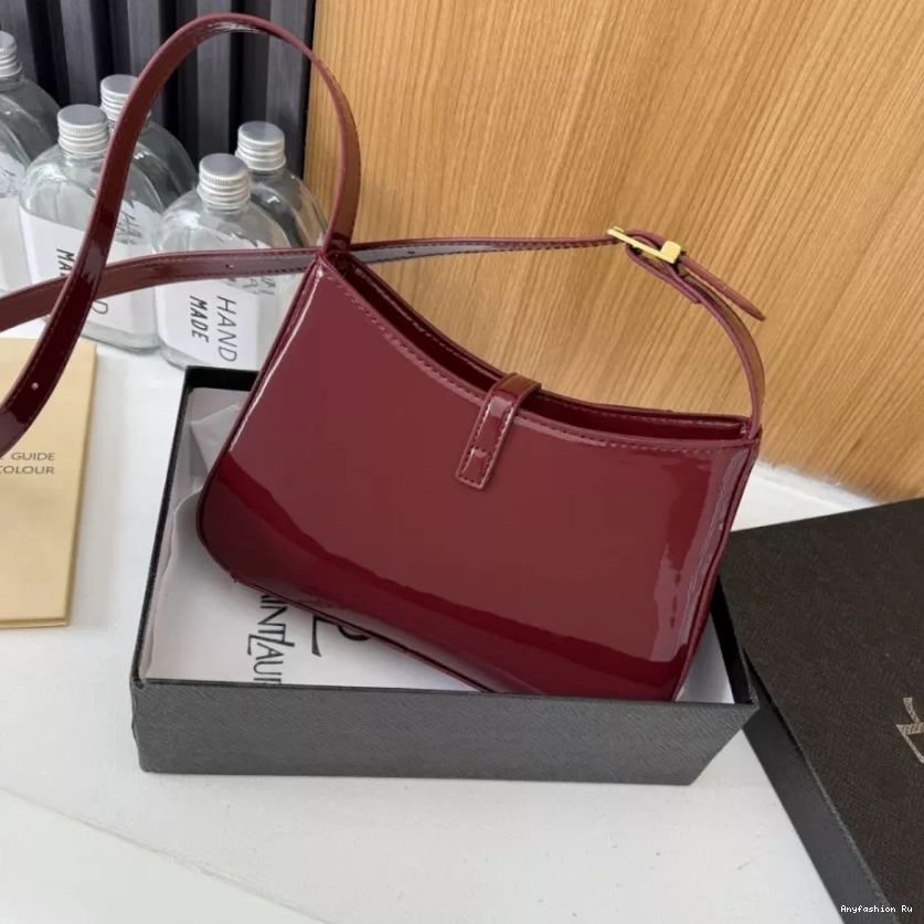 Saint 9906 For Yves Fashion Bags Laurent Women Trendy YSL Messenger 0908